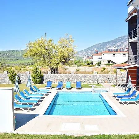 Apartment Arion 1