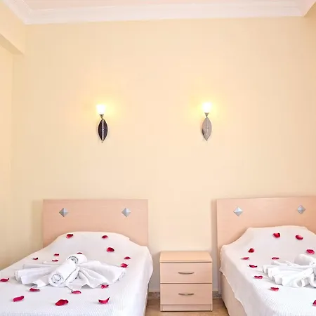 Arion 1 Apartment