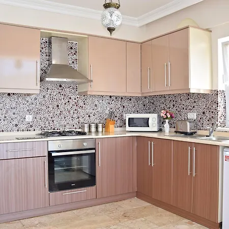 Arion 1 Apartment