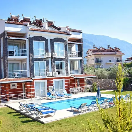 Arion 1 Apartment