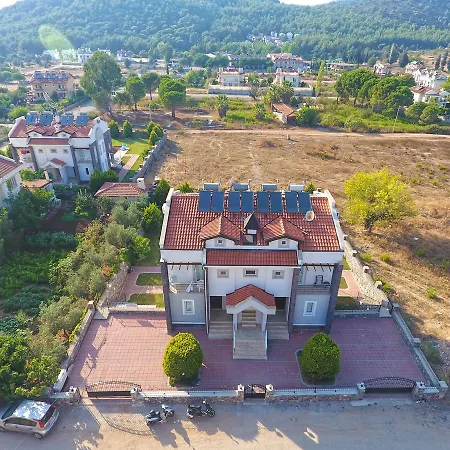 Arion 1 Oludeniz