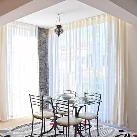 Apartment Arion 1